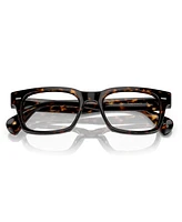 Oliver Peoples Men's Ryce Eyeglasses, OV5332U