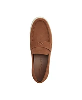 Coach Men's Slip On Hybrid Loafers