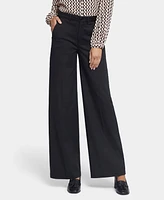 Nydj Women's Whitney Trouser Pull On Pants