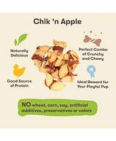 Chik 'n Apple 16 oz