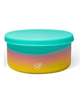 Lidded Bowls 30oz: 2 pk - Aurora - Spring 2023