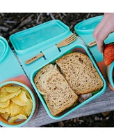 Go Go Bowl Sandwich Size: 2 pk - Aurora - Spring 2023