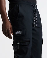 Ecko Unltd Men's Several Steps Cargo Jogger Pants