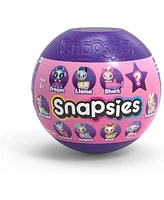 Funko Snapsies Mix and Match Surprise Blind Capsule Toy | One Random
