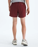 The North Face Men's Class V Pathfinder Belted Shorts