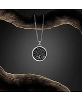 The Tree of Life Pendant
