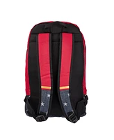 Wonder Woman Backpack Wonder Woman Accessory Wonder Woman Gift - Dc Comics Backpack Wonder Woman Bag