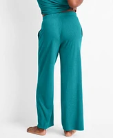 State of Day Women's Relaxed-Fit Drawstring Pants, Exclusively at Macy's