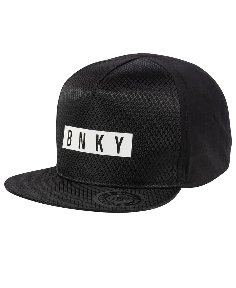 BinkyBro Men's Valencia Snapback Hat