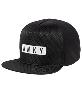 BinkyBro Men's Valencia Snapback Hat