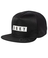 BinkyBro Men's Valencia Snapback Hat