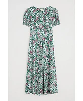 Seasalt Cornwall Women's Marsh Violet