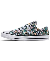 Converse Women's Chuck Taylor Ox Low Top Casual Sneakers from Finish Line