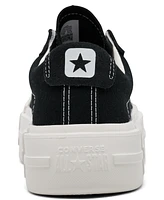 Converse Women's Chuck Taylor All Star Cruise Casual Sneakers from Finish Line