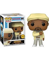 Pop Movie- Happy Gilmore- Chubbs Chase