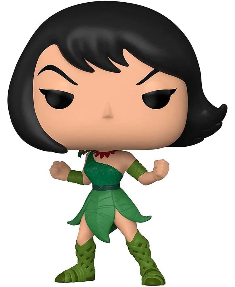 Samurai Jack Funko Pop Vinyl Figure | Ashi