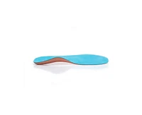 Aetrex Men's Unisex Thinsoles Orthotics W/ Metatarsal Support