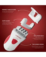 Epilady Legend 4 Rechargeable Epilator