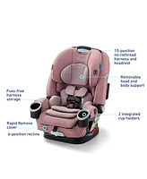 Graco 4Ever Dlx 4-In-1 Car Seat