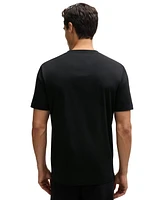 Boss by Hugo Boss Men's Double B Monogram T-Shirt
