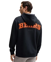 Hugo Boss x Nfl Men's Interlock Hoodie