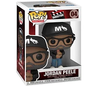 Funko Pop Icons Vinyl Figure | Jordan Peele