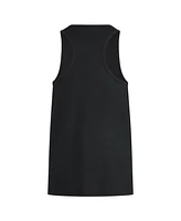 adidas Big Girls Sleeveless Racerback Tank Top