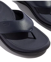 FitFlop Men's F-Mode Go Slip On Sandals