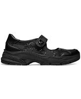 Coach Women's Lace Mary Jane Sneakers