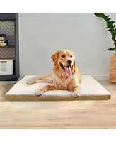 Precious Tails Sherpa Crate Mat