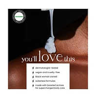 Dealbodies Cruise Control Smooth and Plump Body Moisturizer