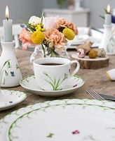 Villeroy & Boch Colorful Spring Salad Plate