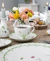 Villeroy Boch Colorful Spring Dinnerware Collection