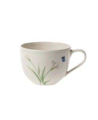 Villeroy & Boch Colourful Spring Coffee Cup