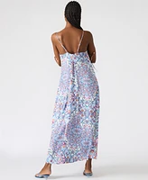 Steve Madden Women's Chase Maxi Dress