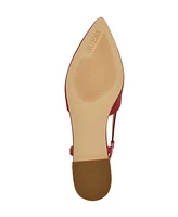 Guess Women's Franie G Elite Slingback Flats