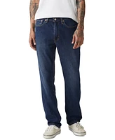 Levi's Men's 514 Straight-Fit Lightweight Denim Jeans