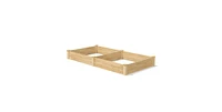 Outdoor Raised Garden Bed