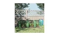 Mini Greenhouse for Plants Perfect Small Spaces and Urban Gardening