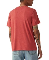 Levi's Men's Classic Standard-Fit Logo Graphic T-Shirt