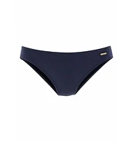 Lascana Women's Classic Bikini Swimsuit Bottom