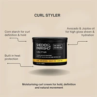 Curl Styler