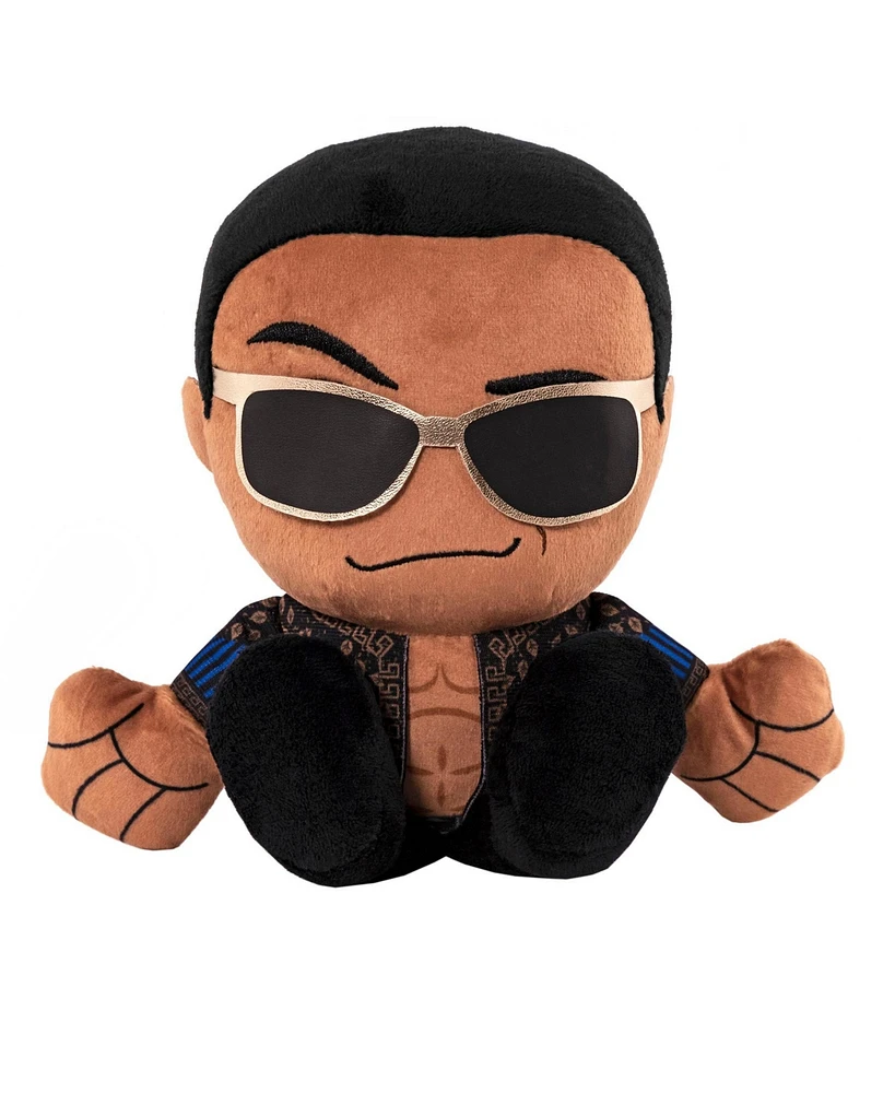 Bleacher Creatures Wwe Old School Rock 8" Kuricha Plush