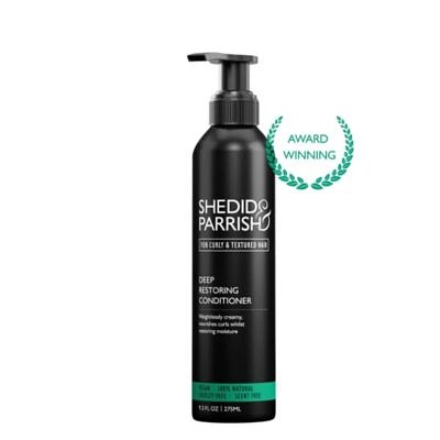 Deep Restoring Conditioner