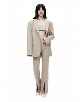 Nocturne Women's Oversized Blazer Jacket
