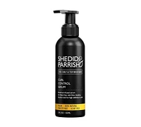 Curl Control Serum