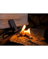 Stansport Tinder Fire Starter Rolls