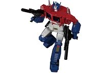 Mp-60 Ginrai | Transformers Masterpiece