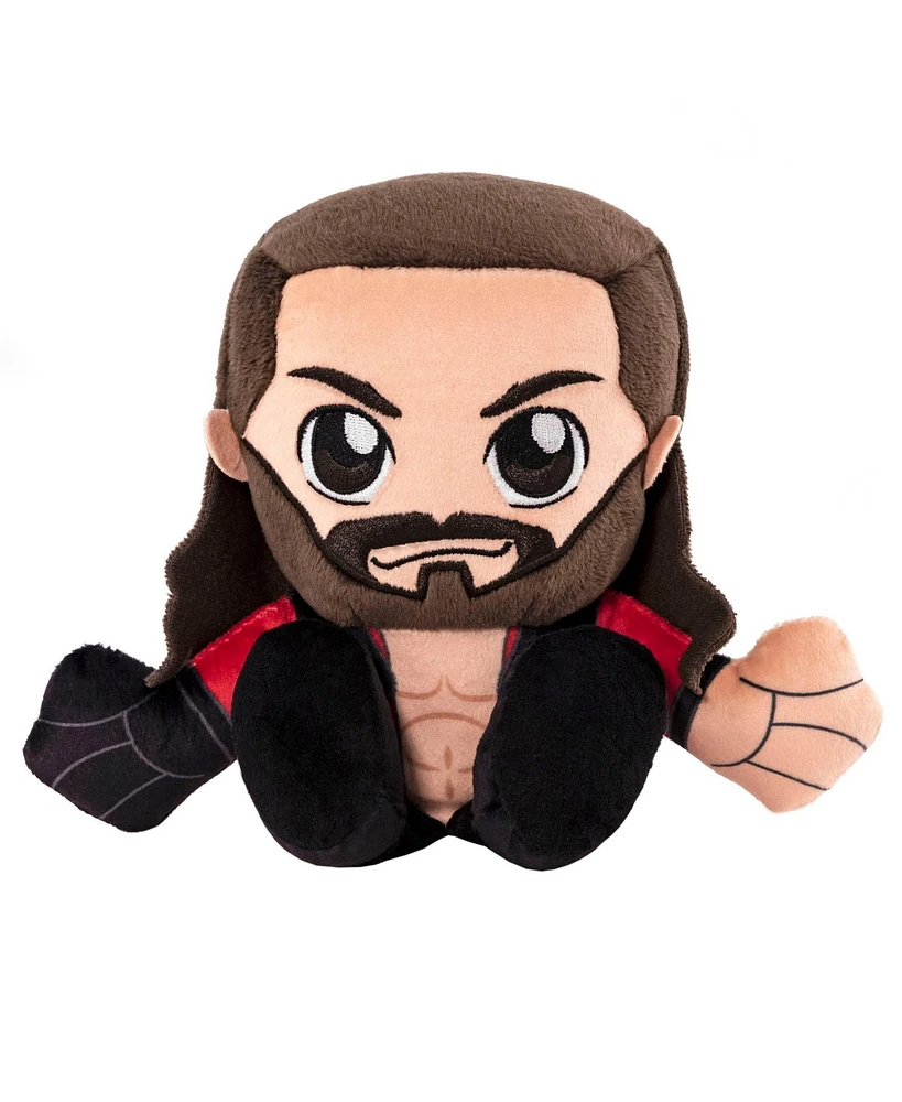 Bleacher Creatures Wwe Seth Rollins 8" Kuricha Plush
