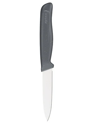 Zyliss 4" Serrated Paring Knife